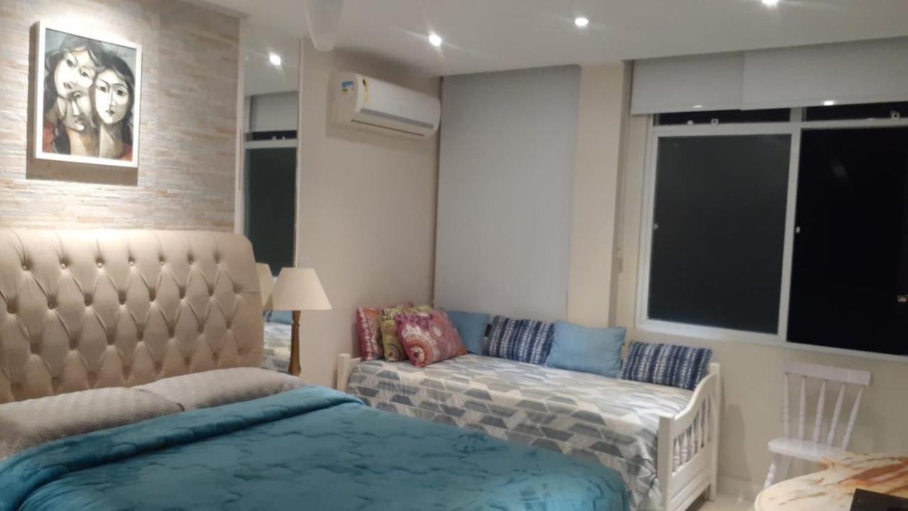Copaestilo Villa Rio de Janeiro Eksteriør bilde