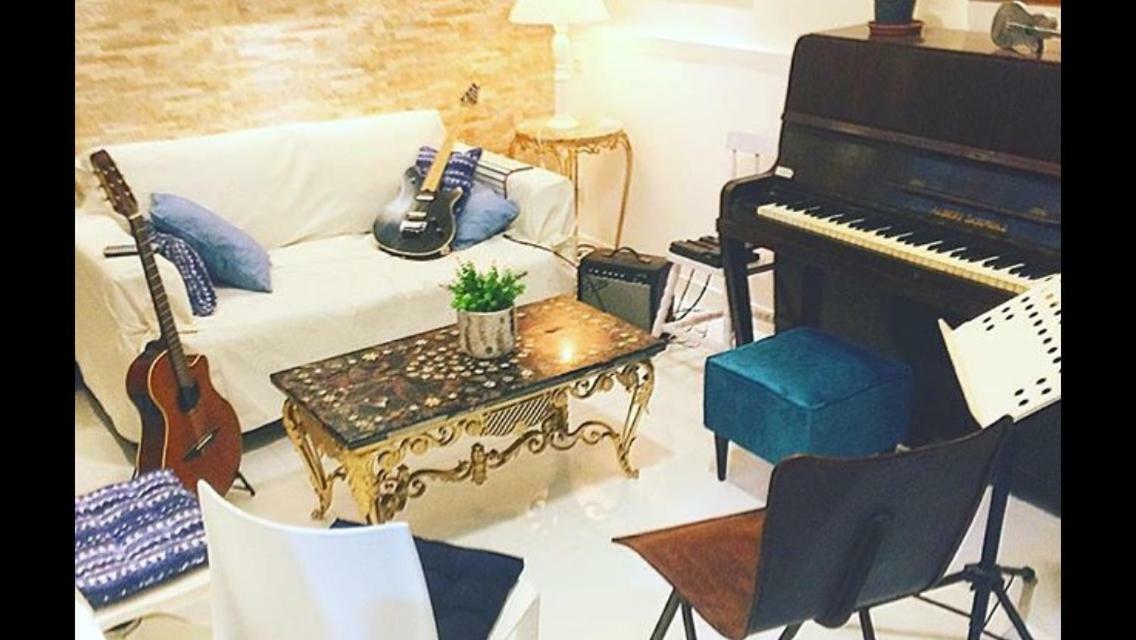 Copaestilo Villa Rio de Janeiro Eksteriør bilde