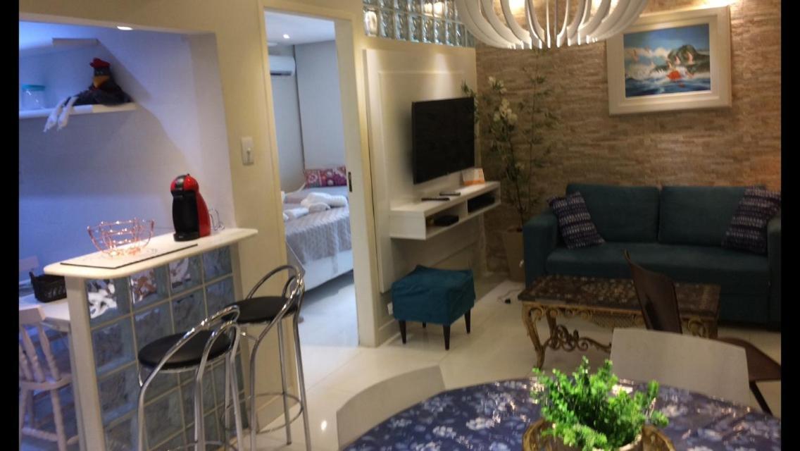 Copaestilo Villa Rio de Janeiro Eksteriør bilde