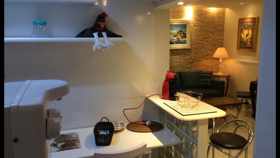 Copaestilo Villa Rio de Janeiro Eksteriør bilde